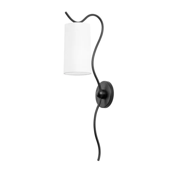 Product Image 1 for Igneous 1 Light Forged Iron Wall Sconce from Troy Lighting