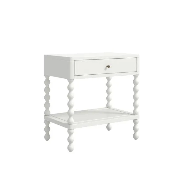 Product Image 1 for Haven Open Nightstand from A.R.T. Home Furnishings