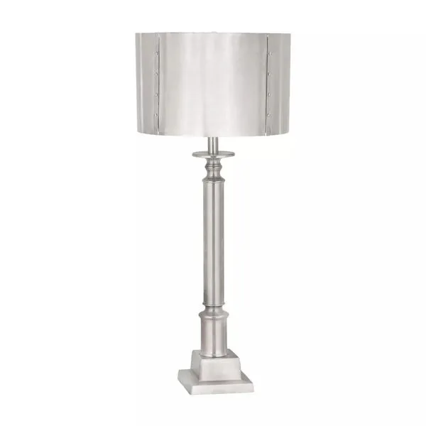 Product Image 1 for Gazette 1 Light Table Lamp from Elk Home