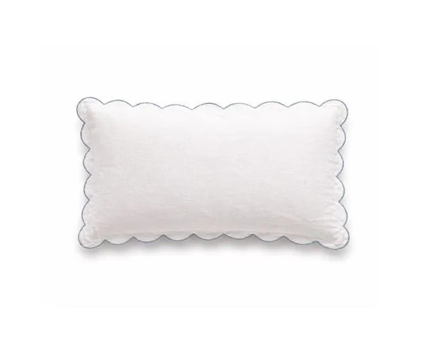 Product Image 1 for Kelly 14" x 24" Pillow from Pom Pom at Home