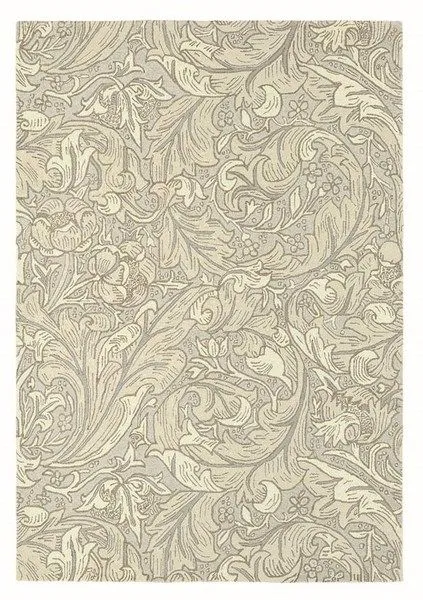 Product Image 1 for Bachelors Button 4'7 X 6'7 Rug In Linen from Selamat Designs