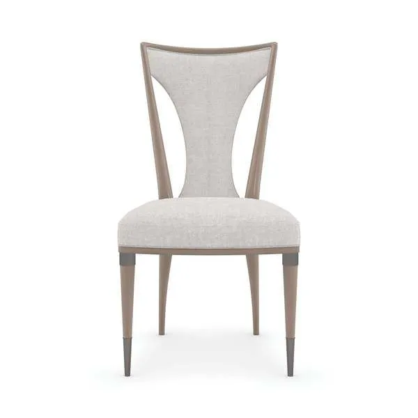 Product Image 1 for Take Your Seat Dining Side Chair from Caracole