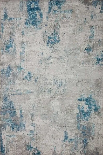 Product Image 1 for Drift Pebble / Ocean Rug from Loloi