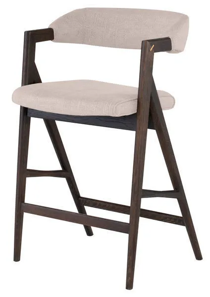Product Image 1 for Anita Counter Stool from Nuevo