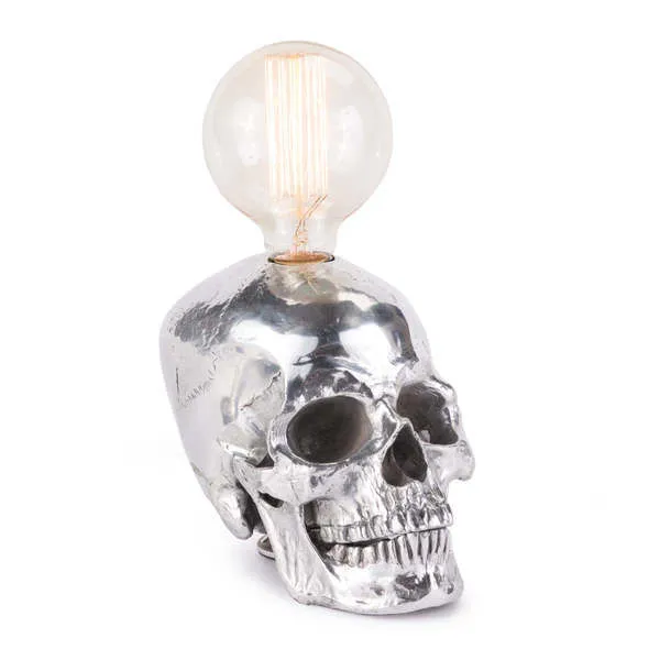 Product Image 1 for Skull Night Light from Regina Andrew Design
