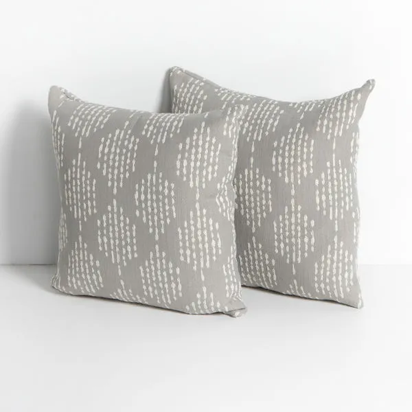 Product Image 1 for Pera Outdoor Pillow, Set Of 2 from SN Warehouse