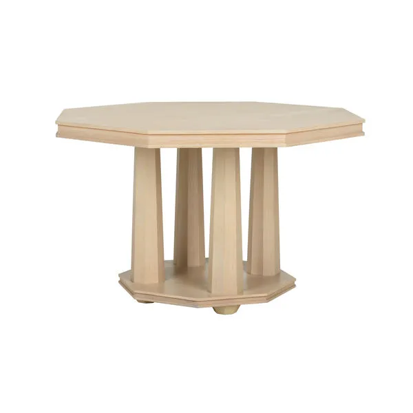 Product Image 1 for Coley Center Table from Wildwood Home