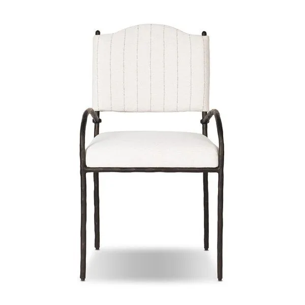 Product Image 1 for Clarance Outdoor Dining Chair from Four Hands