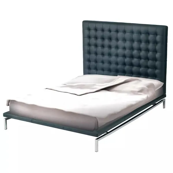 Product Image 1 for Bentley Bed In Black from Nuevo