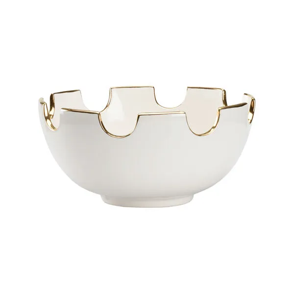 Product Image 1 for Classic Bowl from Chelsea House