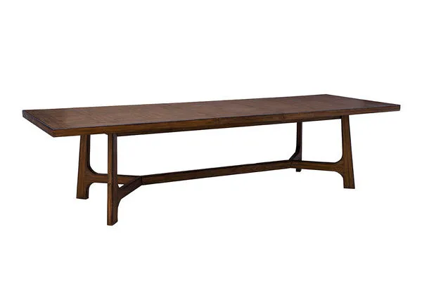 Product Image 1 for Leon Dining Table from Furniture Classics