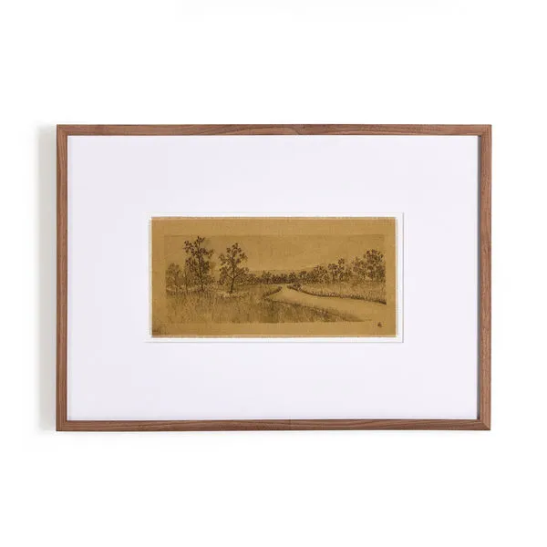 Product Image 1 for Untitled I By Aileen Fitzgerald from Four Hands