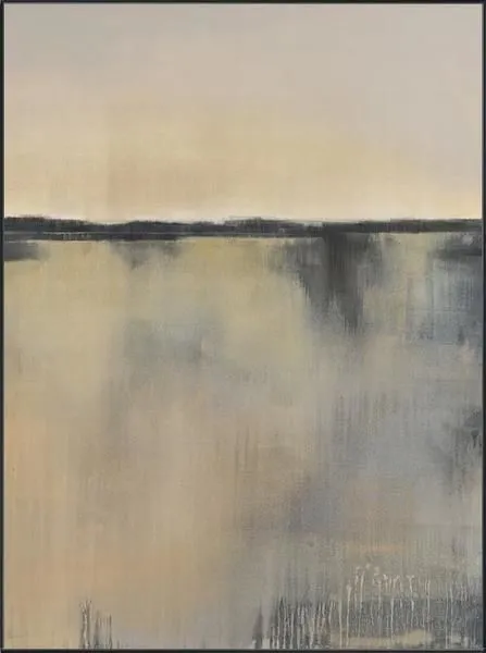 Product Image 1 for Golden Morning II Framed Artwork from Leftbank