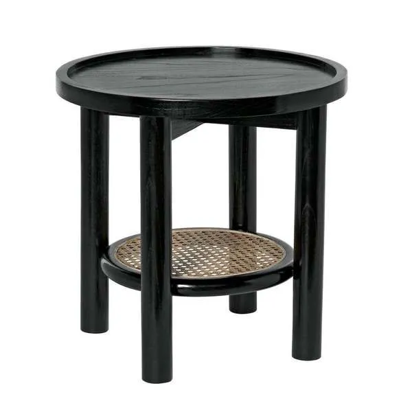 Product Image 1 for Hide Away Side Table from Noir