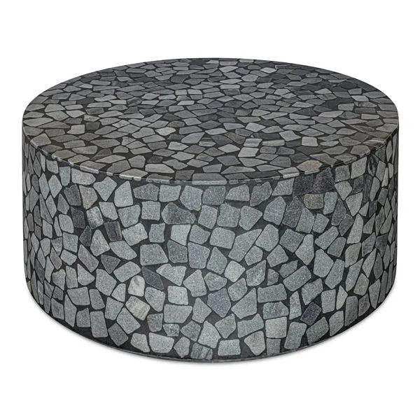 Product Image 1 for Kiri Outdoor Coffee Table from Moe's