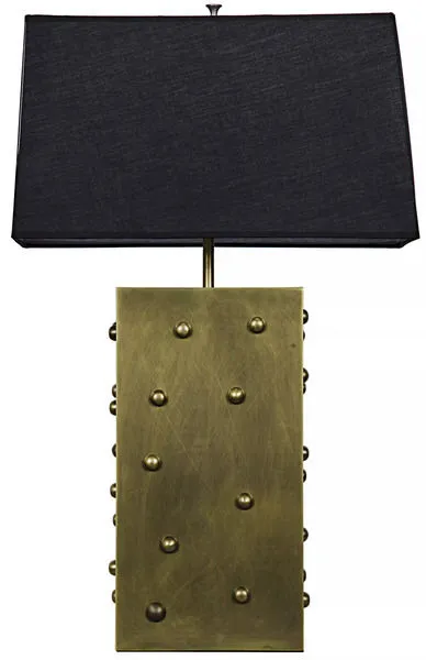 Product Image 2 for Strong Box Lamp from Noir