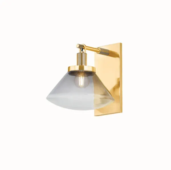 Product Image 5 for Mendon Wall Sconce from Hudson Valley