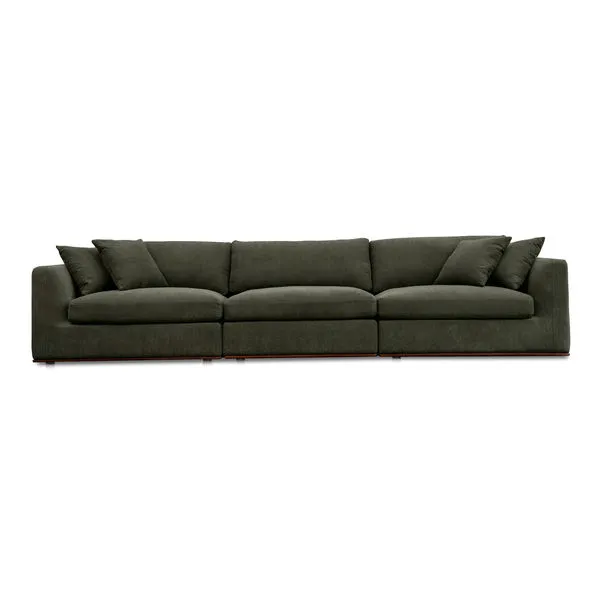 Product Image 1 for Rue Modular Sofa from Moe's