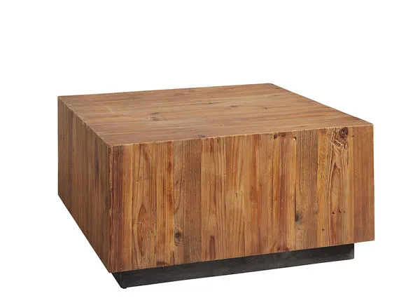 Product Image 2 for Weston Square Coffee Table from Furniture Classics