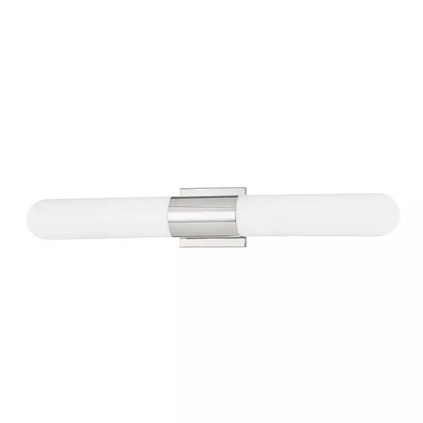 Product Image 1 for Carlin 2 Light Wall Sconce from Hudson Valley