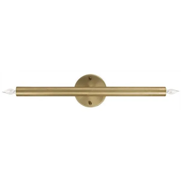 Product Image 1 for Straight Sconce from Noir