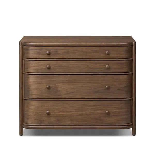 Product Image 1 for Agatha Nightstand from Four Hands