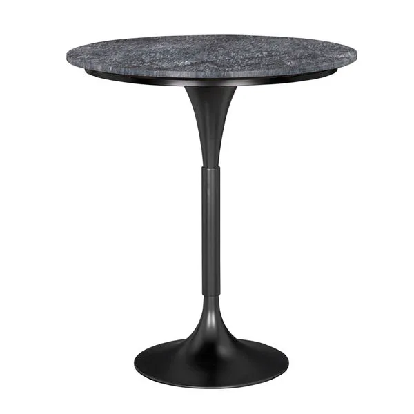 Product Image 1 for Jman Bar Table from Noir