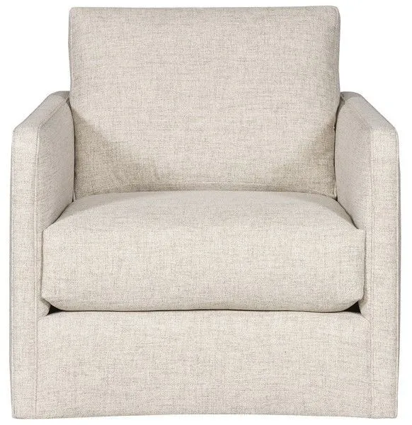 Product Image 1 for Wynne Swivel Chair from Vanguard Furniture