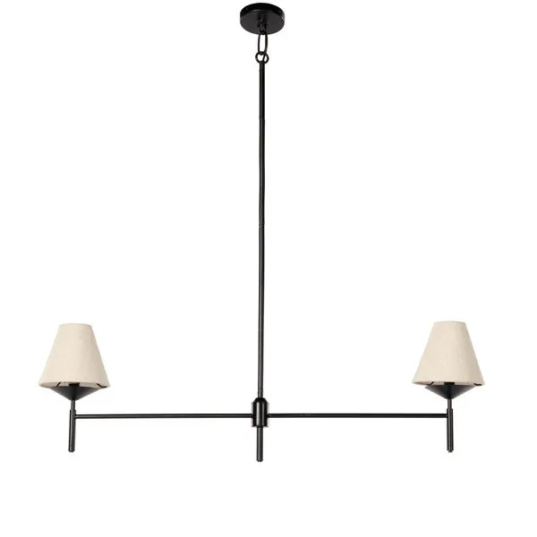 Product Image 1 for Dodie Linear Chandelier from Four Hands