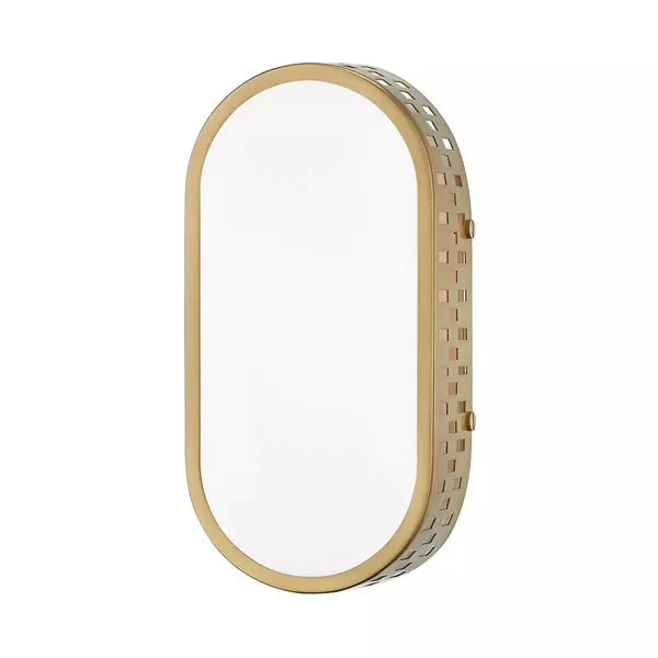 Product Image 1 for Phoebe 1 Light Wall Sconce from Mitzi