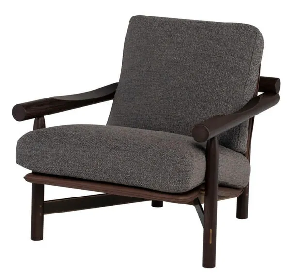 Product Image 1 for Stilt Occasional Chair from District Eight