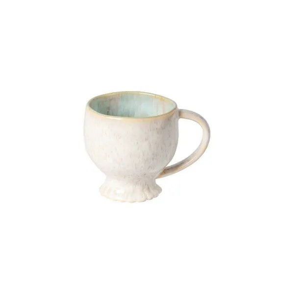 Product Image 1 for Mallorca  Mug, Set of 6 - Sea Blue from Casafina