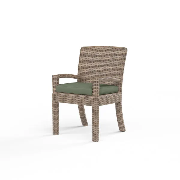 Product Image 1 for Havana Dining Chair from Sunset West