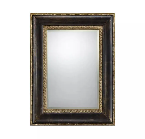 Product Image 1 for Rectangle Mirror from Savoy House 