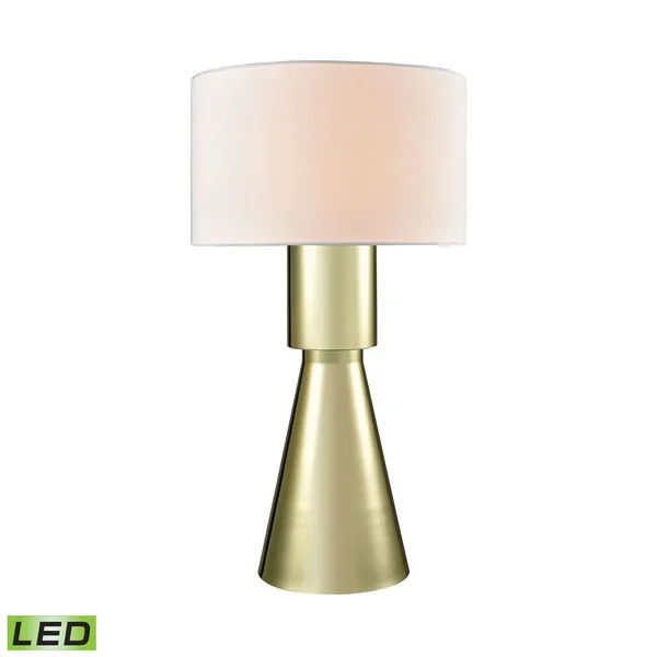 Product Image 1 for Paris Table Lamp from Elk Home
