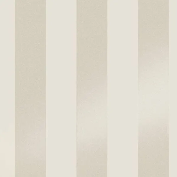 Product Image 1 for Laura Ashley Lille Pearlescent Stripe Linen Wallpaper from Graham & Brown