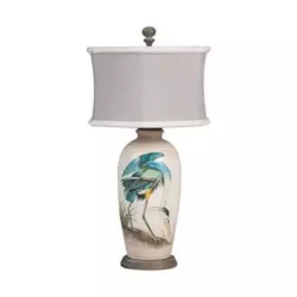 Product Image 1 for Terracotta Lamp Viii from Elk Home