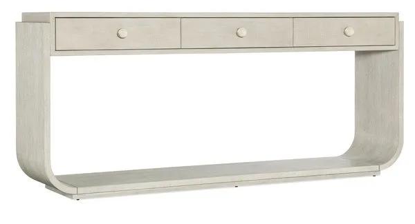 Product Image 1 for Modern Mood Console Table with Drawers from Hooker Furniture