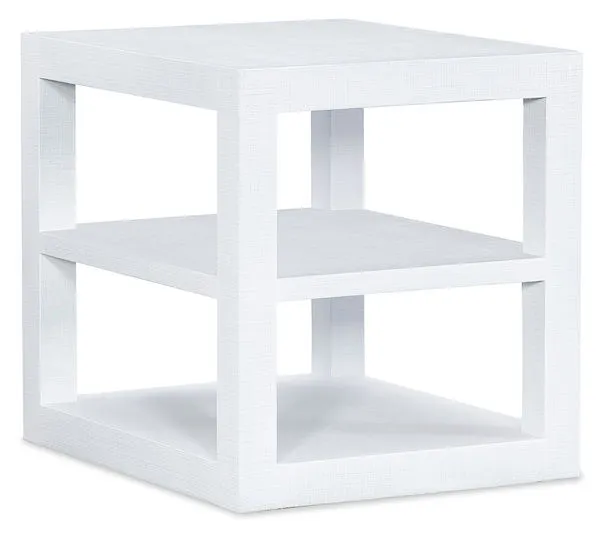 Product Image 1 for Sailmaker End Table from Hooker Furniture