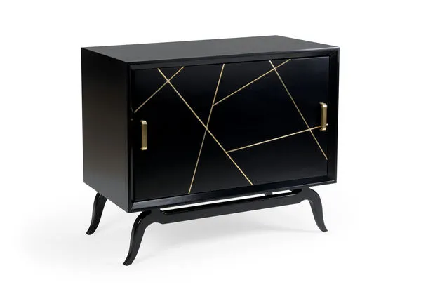 Product Image 1 for Sinatra Drinks Cabinet from Wildwood Home