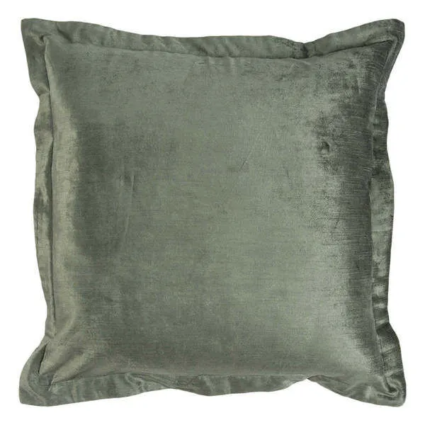 Product Image 1 for Bryce Velvet Throw Pillow from Classic Home Furnishings