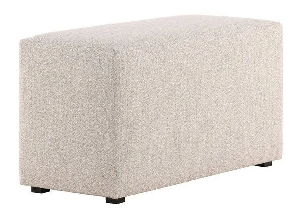 Product Image 1 for Lucca Upholstered Table from Vanguard Furniture