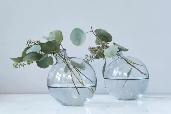 Product Image 1 for Smoke Sphere Vase from etúHOME