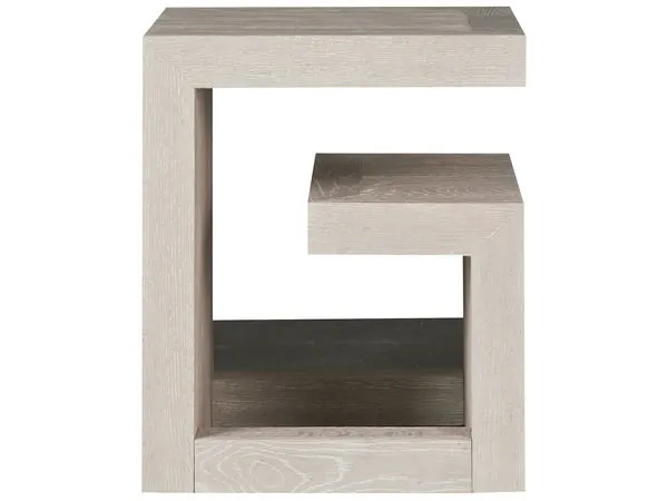 Product Image 1 for Modern Bedside Table from Universal Furniture