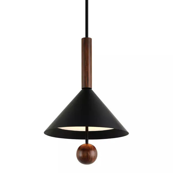 Product Image 1 for Ranger Pendant from Troy Lighting