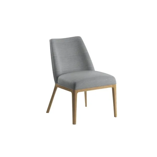 Product Image 1 for Loft Upholstered Side Chair from A.R.T. Home Furnishings