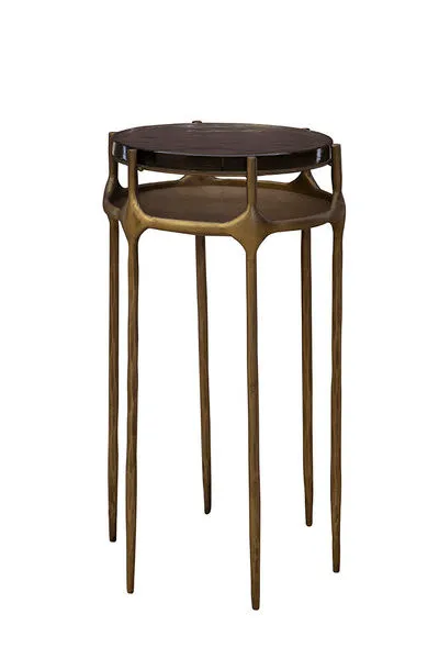 Product Image 1 for Sevran Side Table from Furniture Classics