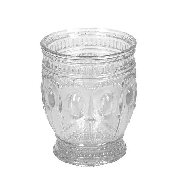 Product Image 3 for Eloise Drinking Glass, Set Of Four from SN Warehouse