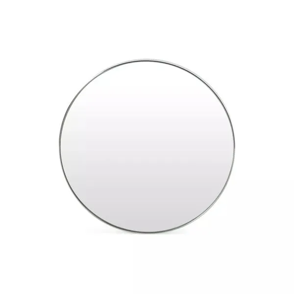 Product Image 1 for Small Bellvue Round Mirror from Four Hands