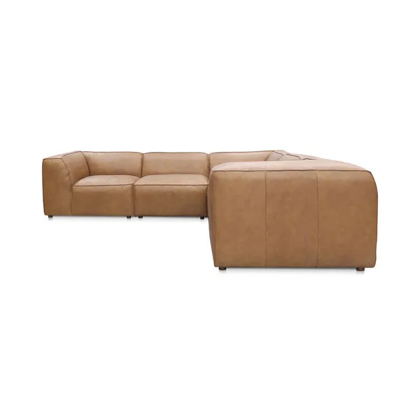 Product Image 1 for Form Classic L-Shaped Modular Sectional from Moe's
